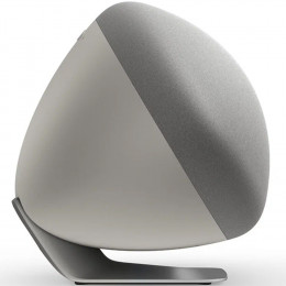Беспроводная акустическая система Bowers&Wilkins Zeppelin Pearl Grey, Wi-Fi (AirPlay)