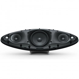 Беспроводная акустическая система Bowers&Wilkins Zeppelin Pearl Grey, Wi-Fi (AirPlay)
