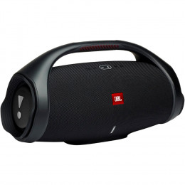 Портативная колонка JBL Boombox 2 черный