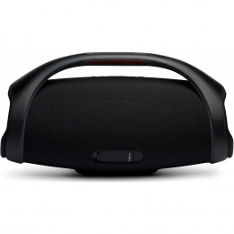 Портативная колонка JBL Boombox 2 черный