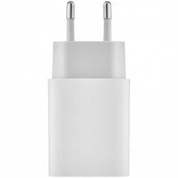 СЗУ Rocket Slot (RWC502WH18SL-A) 1 USB 18W,QC 3.0 белое