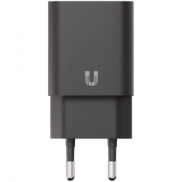 СЗУ Uzay (WC12-TC-010-BK) 2 USB 12W, черное