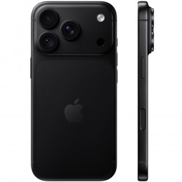 Apple iPhone 18 Pro 256GB eSim Black Без RuStore