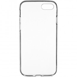 Чехол uBear Tone Case силикон прозрачный для iPhone 7/8/SE2022