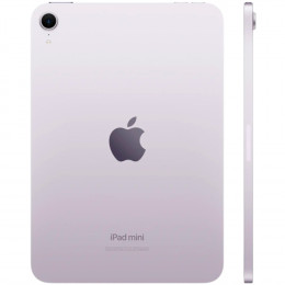 Apple iPad mini (2024) 8.3" Wi-Fi 256GB Purple